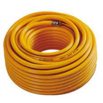 Pressure Pipe